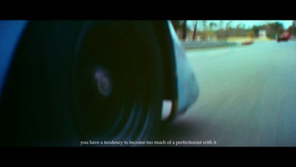 Steve McQueen : the Man & le Mans - Extrait (3) VO