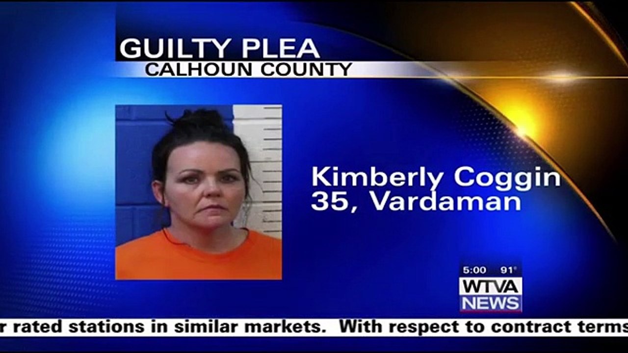 Woman admits to having relations with multiple animals in Mississippi