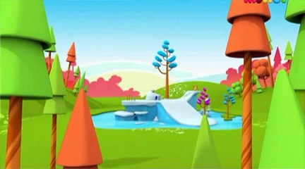 Маленькое приключение