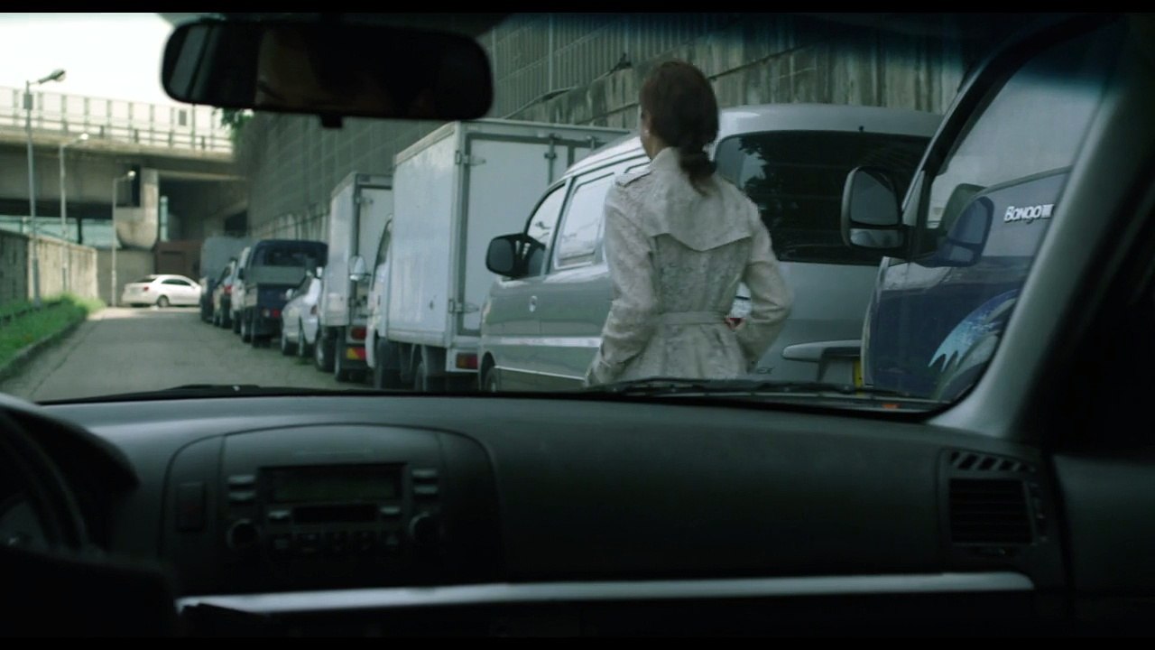 The Shameless - Extrait VO