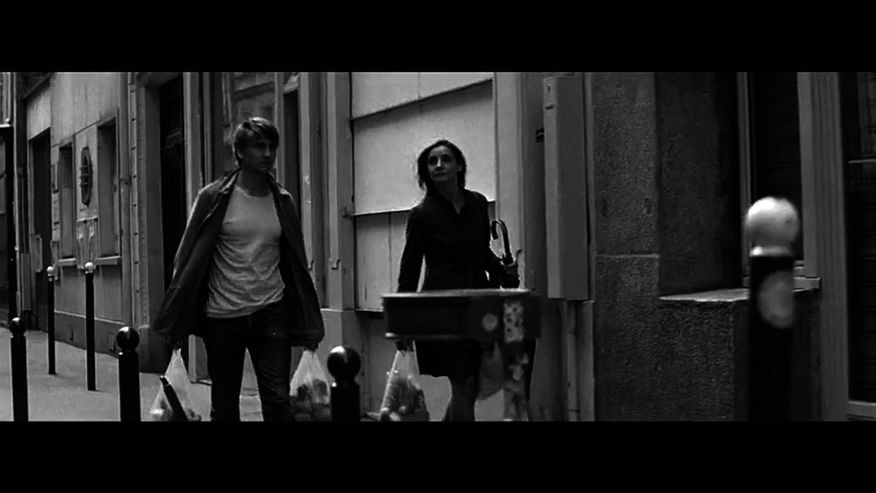 L'Ombre des Femmes - Extrait (2)