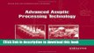 [Popular Books] Advanced Aseptic Processing Technology (Drugs and the Pharmaceutical Sciences)