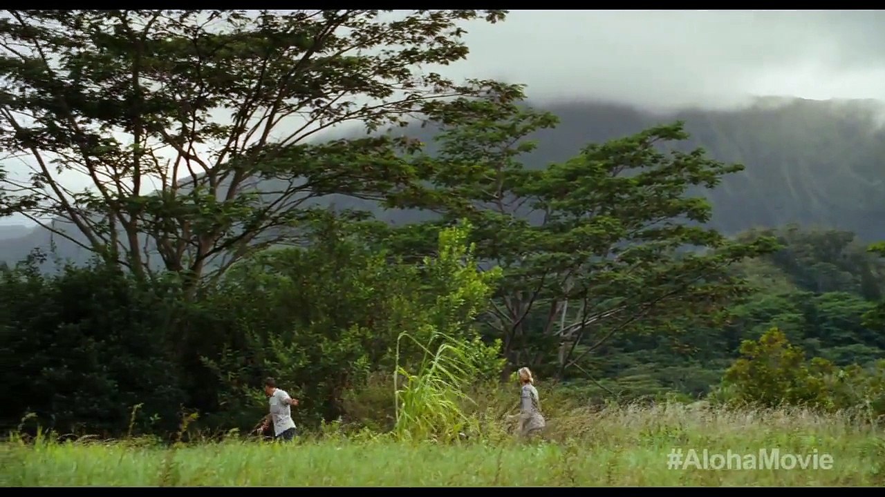 Welcome Back - Extrait (2) VO