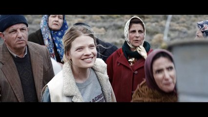 A Perfect Day, un Jour comme les Autres - Extrait (2) VOST