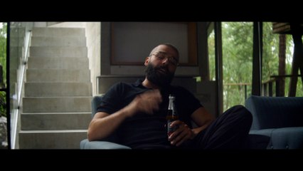 Ex Machina - Extrait (2) VF