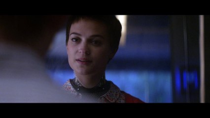 Ex Machina - Extrait (3) VF