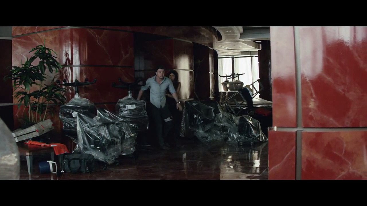 San Andreas - Extrait (5) VO