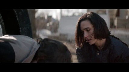 Aloft - Extrait (4) VO