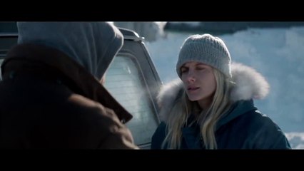 Aloft - Extrait (5) VO