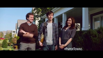 La Face Cachée de Margo - Teaser (3) VO