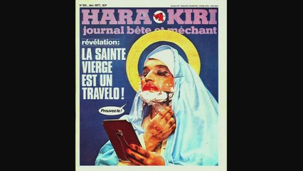 Cavanna, Jusqu&#039;à l&#039;ultime Seconde j&#039;écrirai