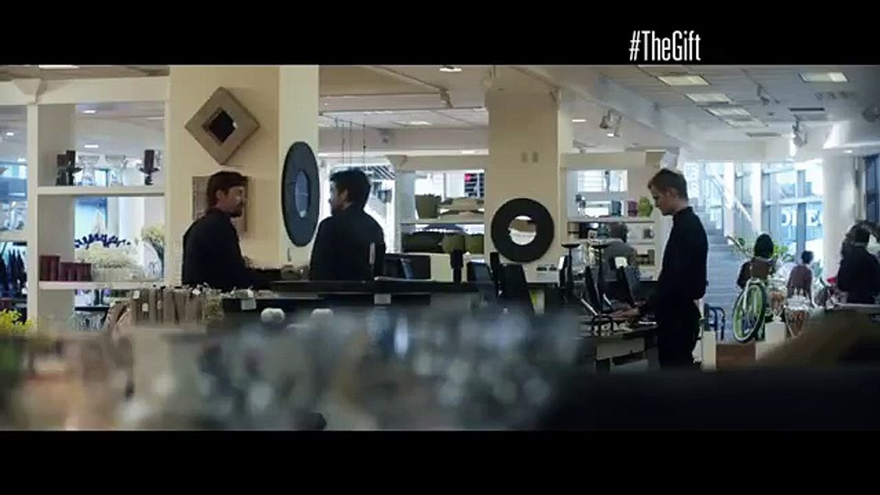 The Gift - Teaser VO