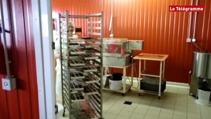 Monastic. Le savoir-faire des monastères