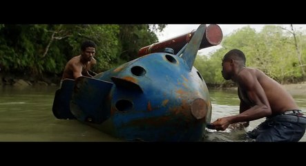 Manos Sucias - Teaser VOST