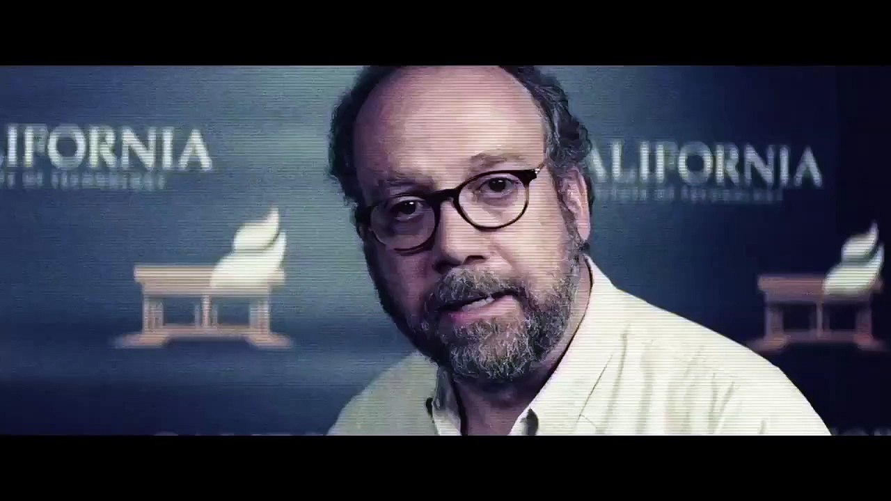 San Andreas - Musique Sia VO