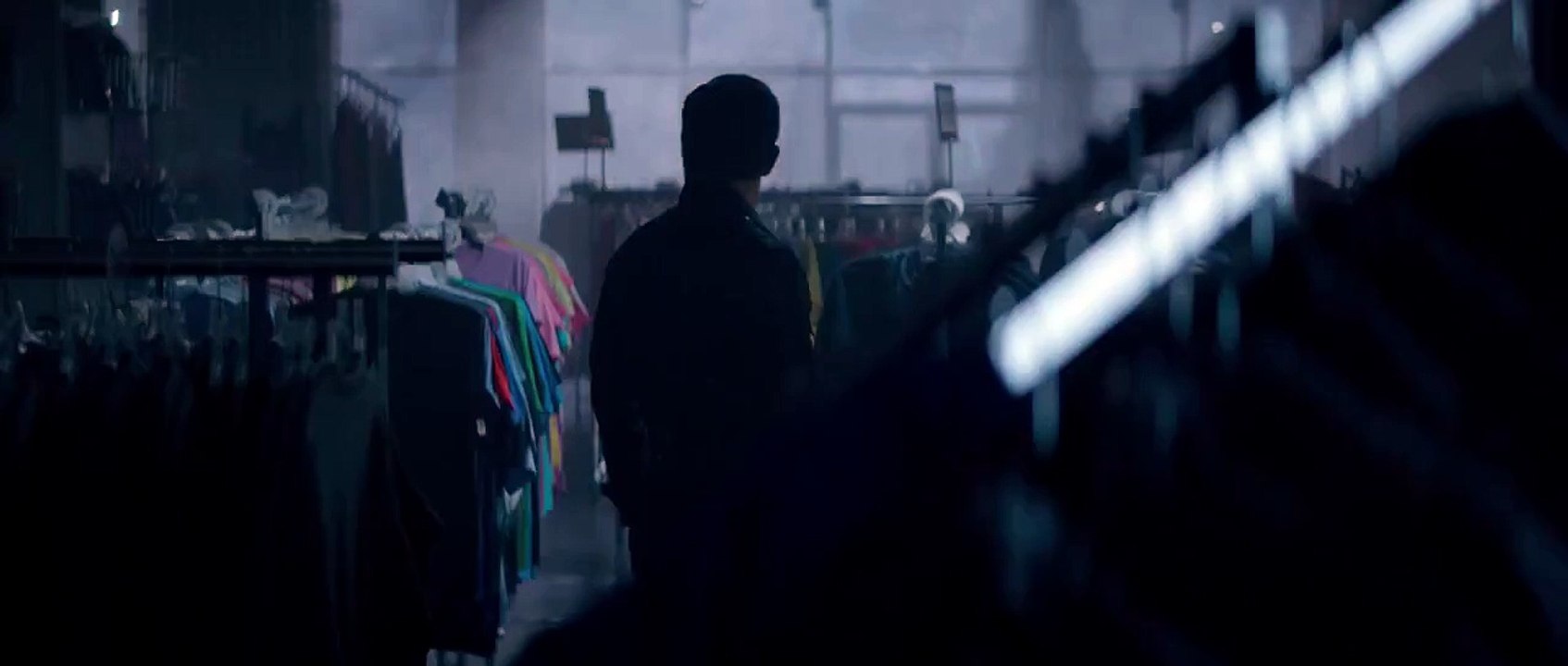 Terminator Genisys - Extrait (5) VO