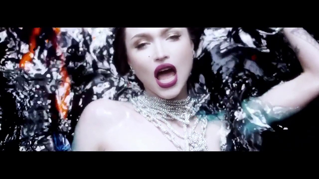 Spy - Who Can You Trusk de Ivy Levan