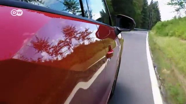 جديدة ومختلفة: أودي كيو 2 | عالم السرعة