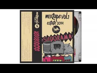 I Camillas - La fuga dei gatti - Live (da Garrincha Mixtape01)