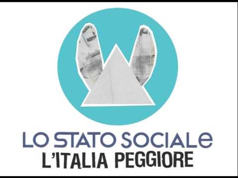 Lo Stato Sociale - Il sulografo e la principessa ballerina