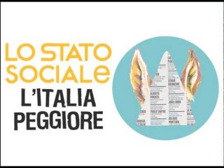 Lo Stato Sociale - Dozzinale