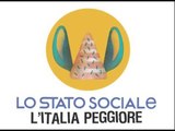Lo Stato Sociale - Forse più tardi un mango adesso