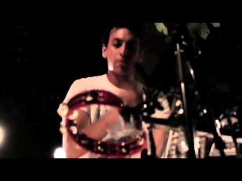 Lo Stato Sociale @ Garrincha Loves Milano 2013 - Lampare | Anche la stasi aveva un cuore