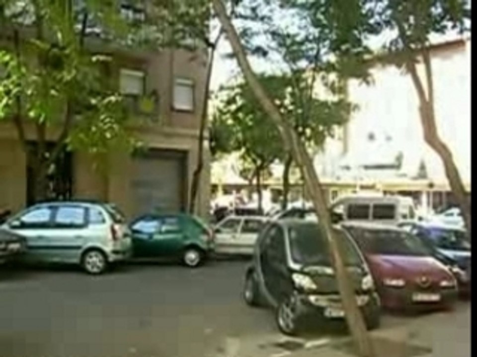 PARKOUR