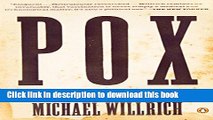 [PDF] Pox: An American History (Penguin History of American Life) Free Online