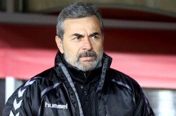 Konyaspor Başkanı Ahmet Şan: Aykut Kocaman ile Devam Ediyoruz