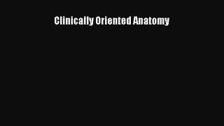 [PDF] Clinically Oriented Anatomy Download Full Ebook