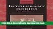 [PDF] Intolerant Bodies: A Short History of Autoimmunity (Johns Hopkins Biographies of Disease)