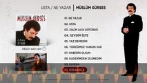 Kibar Kız (Müslüm Gürses) Official Audio #kibarkız #müslümgürses