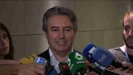 El PP cree que es una "frivolidad" que el PSOE pida una comisión de investigación sobre corrupción