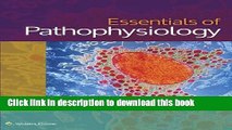 [Popular Books] Essentials of Pathophysiology: Concepts of Altered States Full Online