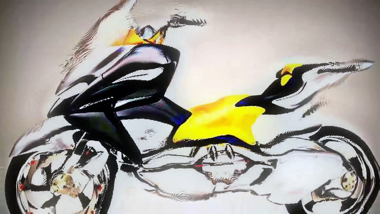 NEW HONDA CB 500 Scooter 2015