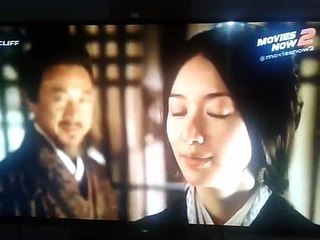 i beg you to end this war now - Red Cliff 2008