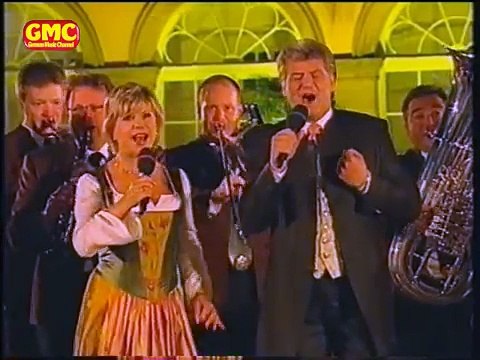 - Auf den Spuren von Ernst Mosch - Ernst Hutter & Egerländer Musikanten