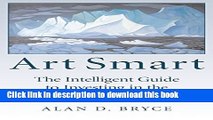 [Popular] Art Smart: The Intelligent Guide to Investing in the Canadian Art Market Kindle Collection