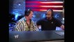 Eric Bischoff vs Jim Ross Raw 02.17.2003 (HD)