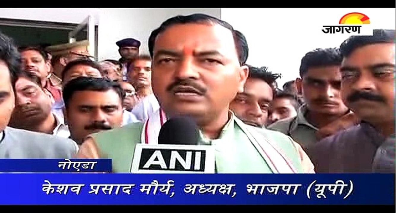 बुलंदशहर रेप केस की CBI जांच का इलाहाबाद HC ने...