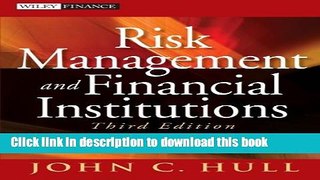 [Popular] Risk Management and Financial Institutions, + Web Site Kindle Free