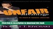 [Popular] Unfair Advantage: The Power of Financial Education Paperback Collection