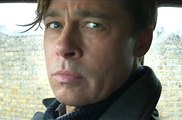 Allied with Brad Pitt - Official Teaser Trailer