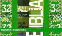 Big Deals  La lectura eficaz de la Biblia (Spanish Edition)  Best Seller Books Most Wanted