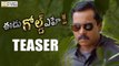 Eedu Gold Ehe Teaser || Sunil, Sushma Raj, Richa Panai - Filmyfocus.com