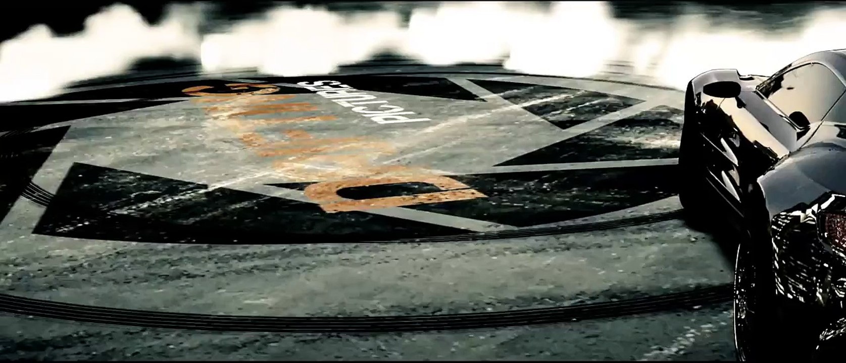 'VOR' Official Teaser #1