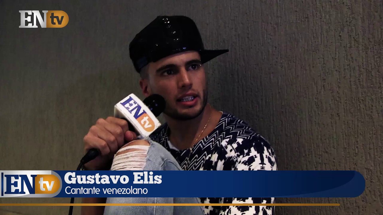 Gustavo Elís llevará conciertos acústicos por todos los centros Sambil