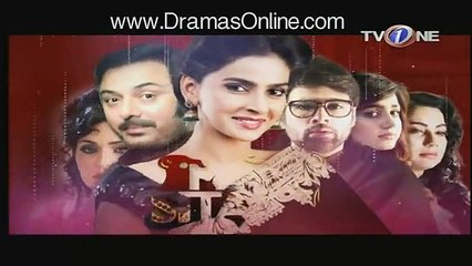 Main Sitara Season 2 Episode 20 in HD on Tv one 11th August 2016