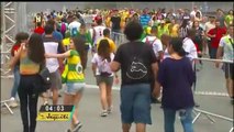 Confira o desempenho dos atletas brasileiros neste domingo de Olimpíada